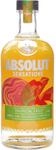 Absolut Sensations TROPICAL FRUIT Flavored Vodka 20% Vol. 0,7l