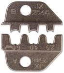 QUADRIOS Wechseleinsatz"MC4-Solarsteckerr" für Crimpzange 22T013