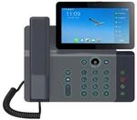 FANVIL SIP-Phone V67 LCD WLAN schwarz