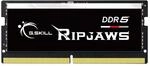 G.skill Ripjaws F5 Cl40 1x16gb Ddr5 4800mhz Ram One Size