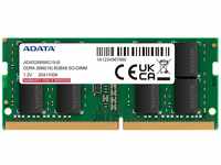 ADATA AD4S26668G19-SGN Module de mémoire 8 Go DDR4 2666 MHz