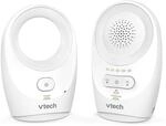 VTech BM1120 Baby-Audio&uuml;berwachungsger&auml;t, klare Ton&uuml;bertragung und Sicherheit,