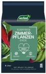 Westland Zimmerpflanzen Erde, 8 l &ndash; Erde mit Tongranulat f&uuml;r EIN gesundes