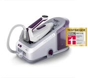 Braun CareStyle 7 IS 7266 VI Dampfb&uuml;gelstation, FreeGlide 3D B&uuml;gelsohle, iCare-,