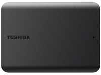 Toshiba CANVIO Basics 1 to noirCANVIO Basics 1 to Noir