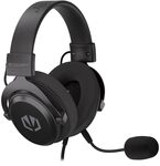 ENDORFY VIRO Infra, Over-Ear-Kopfh&ouml;rer, Ohrpolster aus Stoff, abnehmbares Mikrofon,
