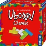 Kosmos Ubongo! Classic, Der beliebte Action- und Knobelspa&szlig;