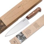 B&Ouml;KER SOLINGEN&reg; Cottage-Craft - scharfes Profi Chefmesser klein 16 cm aus