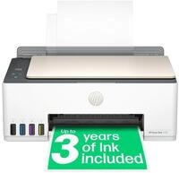 HP Smart Tank 5107 All-In-One Printer, Color, Printer for, 5D1B1A#BHC