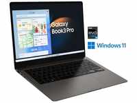 Samsung Galaxy Book3 Pro Laptop | 14 Display | 16 GB RAM | 512 GB SSD | Intel Core