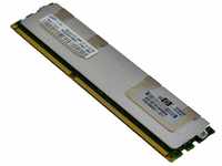HP PC3-8500 Arbeitsspeicher 16GB (1066 MHz, 240-polig) DDR3-RAM Kit