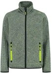 CMP Kid Jacket Unisex-Jacke f&uuml;r Kinder und Jugendliche