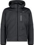 CMP MAN Jacket Zip Hood - 58