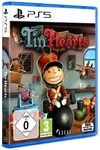 Tin Hearts,1 PS5-Blu-ray Disc: F&uuml;r PlayStation 5