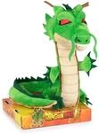 Play by Play 760021223 Shenron plushtoy de Dragonball T300, 29 cm