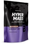 BioTechUSA Hyper Mass - Mass Gainer mit Kohlenhydraten & Proteinmischung 