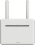 STRONG - 4G+ LTE Router 1200 - Mobiler Hotspot - Bis zu 300 Mbps 4G / 1200 Mbps WLAN