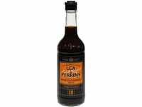 Lea & Perrins - Worcestershiresauce - 150ml