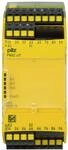 Pilz Kontaktblock PNOZ s11 C #751111 24VDC 8 n/o 1 n/c Ger&auml;t zur &Uuml;berwachung...
