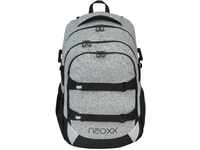 neoxx Active Schulrucksack I Schulranzen für die weiterführende Schule I
