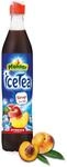 Pfanner Eistee Pfirsich Sirup - 700 ml Getr&auml;nkesirup - ergibt &uuml;ber 7 Liter Wasser