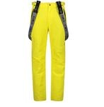 CMP Herren Skihose Ski Salopette 3W17397N Winter Sun 52