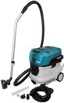 Makita VC006GMZ01 Akku-Staubsauger Klasse M, 40 l 40V max. (ohne Akku, ohne