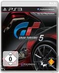 Gran Turismo 5