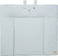 roba 308017V231, roba Wickelauflage soft 'roba Style', 85 x 75 cm, abwischbar, mit