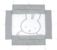 roba 0277S210, roba Universal Laufgittereinlage 'miffy', f&uuml;r Laufgitter 75 x 100 cm