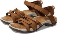 Tirra Leather Womens