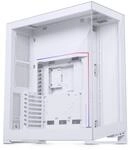Phanteks (PH-NV723TG_DMW01) NV7 Showcase Full-Tower Chassis, hohe Luftstromleistung,