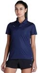 Puma Damen Teamliga Sideline Polo W Polo