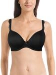 Anita Rosa Faia by Selma B&uuml;gel-BH mit Spacer Cups &ndash; Damen BH mit B&uuml;gel,