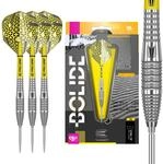 Target Darts Bolide 05 90% Wolfram Swiss Point Steeldarts-Set (22Gr)