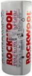 Rockwool Klimarock Steinwollmatte gitternetzverst&auml;rkt in verschiedenen...