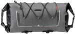 klick-fix Klickfix Lenkertasche Grau 18x18x36 cm