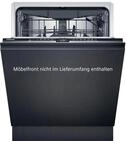 Siemens SX65TX05CE Geschirrsp&uuml;ler iQ500, vollintegrierte Sp&uuml;lmaschine mit