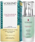 Yoskine Okinawa Green Caviar Serum Anti Aging Gesichtsserum mit gr&uuml;nem Kaviar
