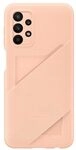 Samsung Card Slot Cover EF-OA235 f&uuml;r das Galaxy A23 5G| Back Cover, Handy-H&uuml;lle,