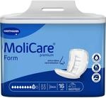 MoliCare premium Form 9 Tropfen Inkontinenzeinlagen | 16 St.