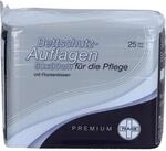 Param Bettschutzaufl.premium 60x90 Cm Flocke Pfle. 25 stk