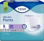 TENA Maxi-Hose, Gr&ouml;&szlig;e S, 10 St&uuml;ck