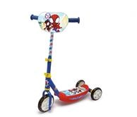 Spidey 3W Scooter