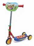 SUPER Mario 3W Scooter