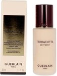 Guerlain Terracotta Le Teint Foundation 0.5N