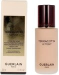 Guerlain Terracotta Le Teint Fluid Foundation #3C 30ML