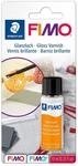 STAEDTLER 8703 01 BK Fimo Zubeh&ouml;r Glanzlack (Blisterkarte) 10ml