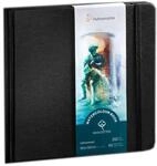 Hahnem&uuml;hle Watercolour Book 100% Cotton, 250g/m&sup2;, matt, oberfl&auml;chengeleimt,...