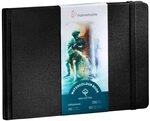 Hahnem?hle Watercolour Book 100% Cotton, 250g/m?, matt, oberfl?chengeleimt, 30